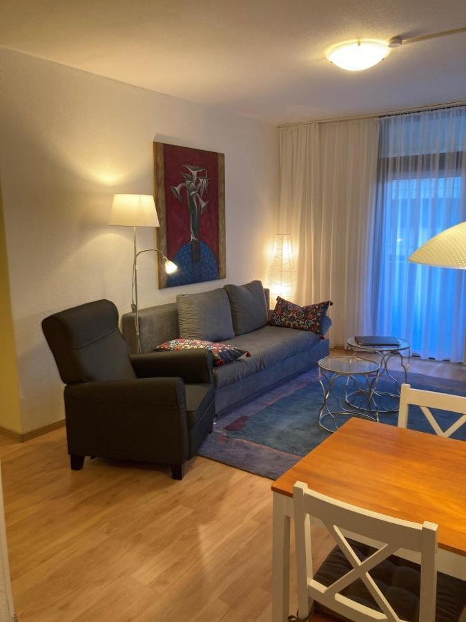 Das Kauzennest Bad Harzburg Exterior foto