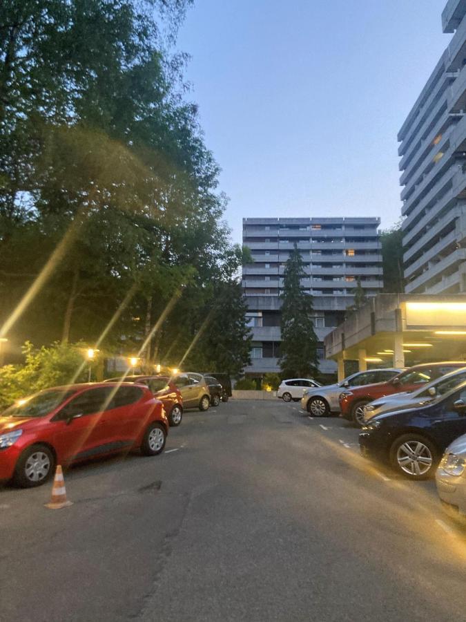 Das Kauzennest Bad Harzburg Exterior foto