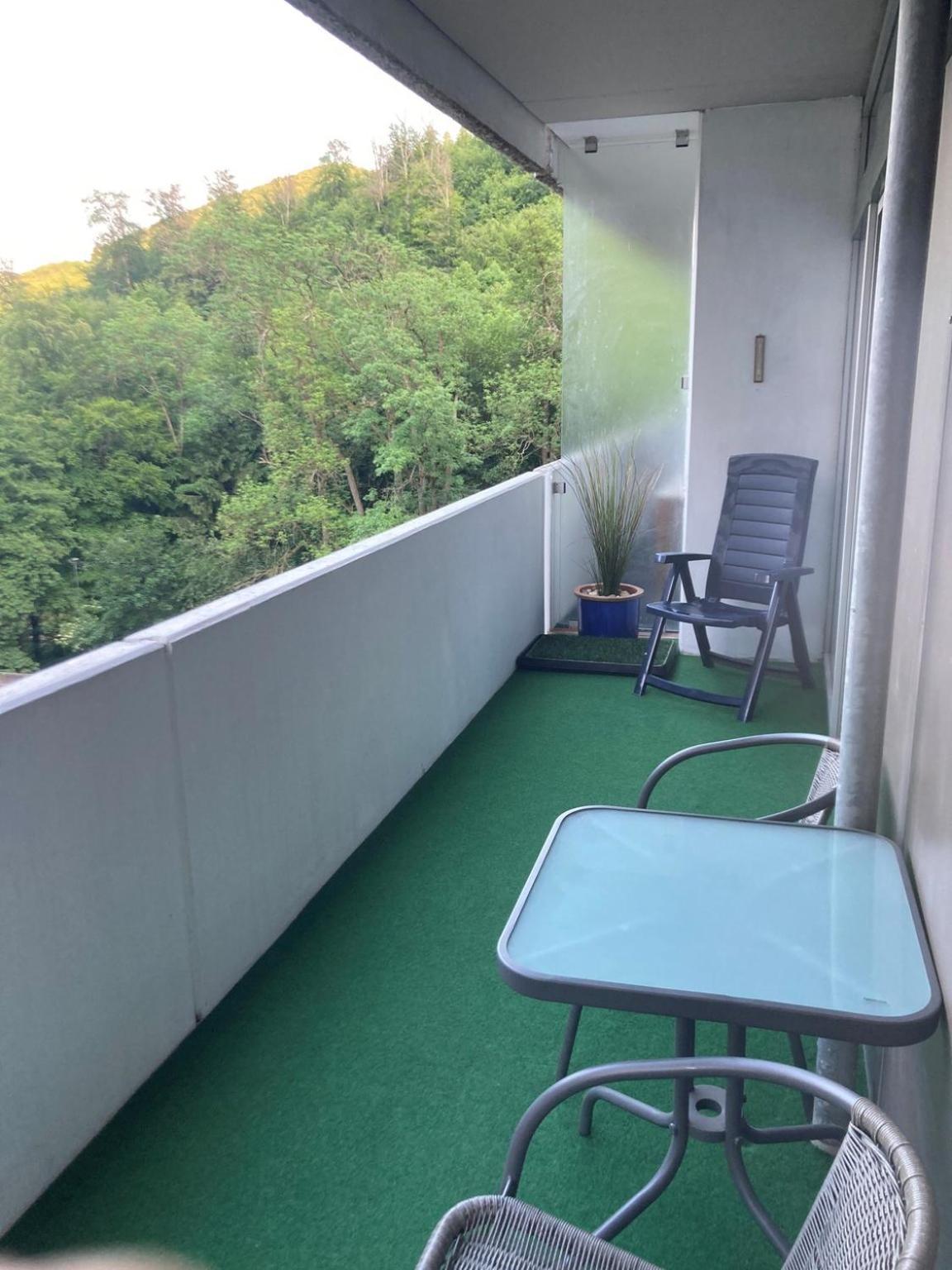 Das Kauzennest Bad Harzburg Exterior foto