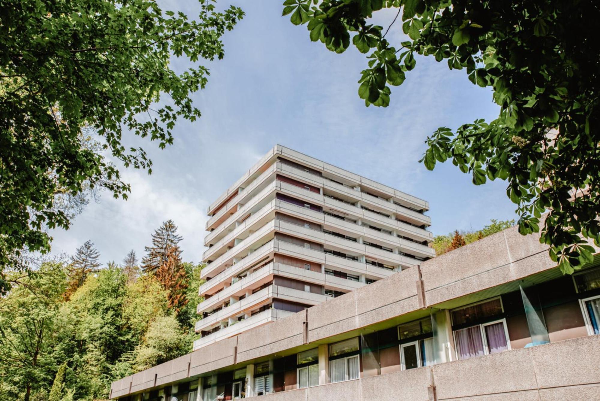 Das Kauzennest Bad Harzburg Exterior foto